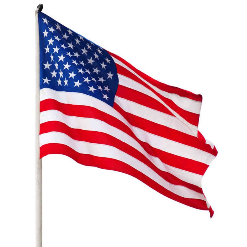 Large USA United States of America National Flag (90cm x 150cm)