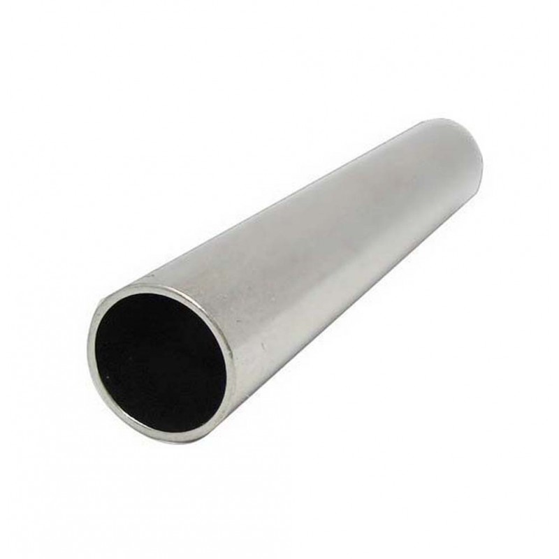 2 x Tattoo Backstems Stainless Steel Tubes