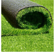 Artificial Fake Grass Lawn Green Astroturf