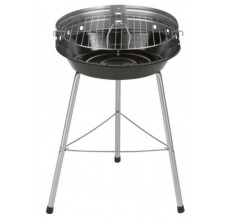 Portable BBQ Ideal For Gardens in Summer