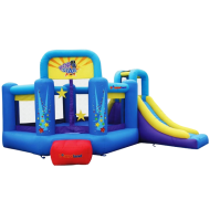 INFLATABLE GAMES